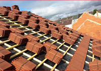 Rénover sa toiture à Dampierre-Saint-Nicolas